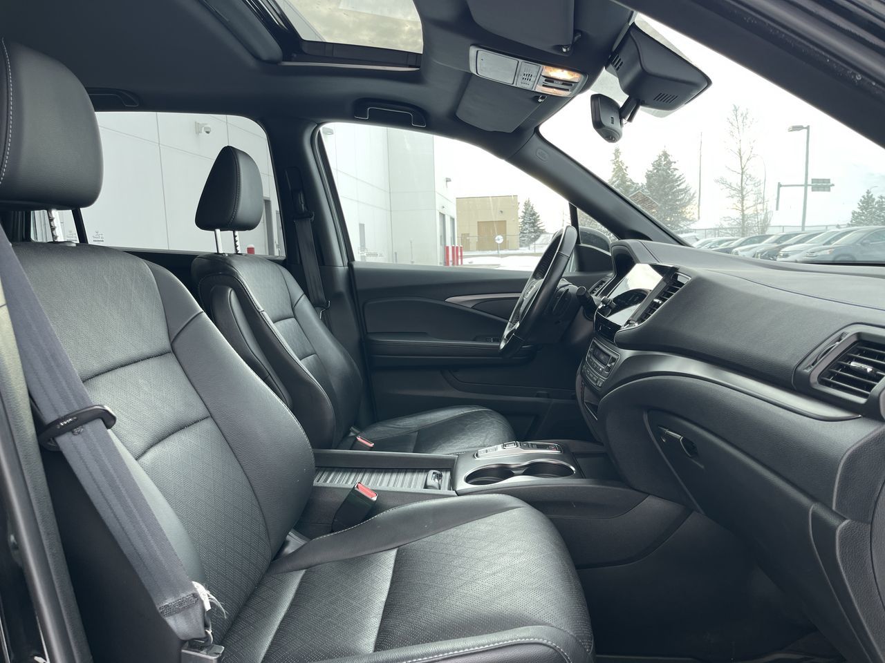 Honda Passport  2021 à Calgary, Alberta