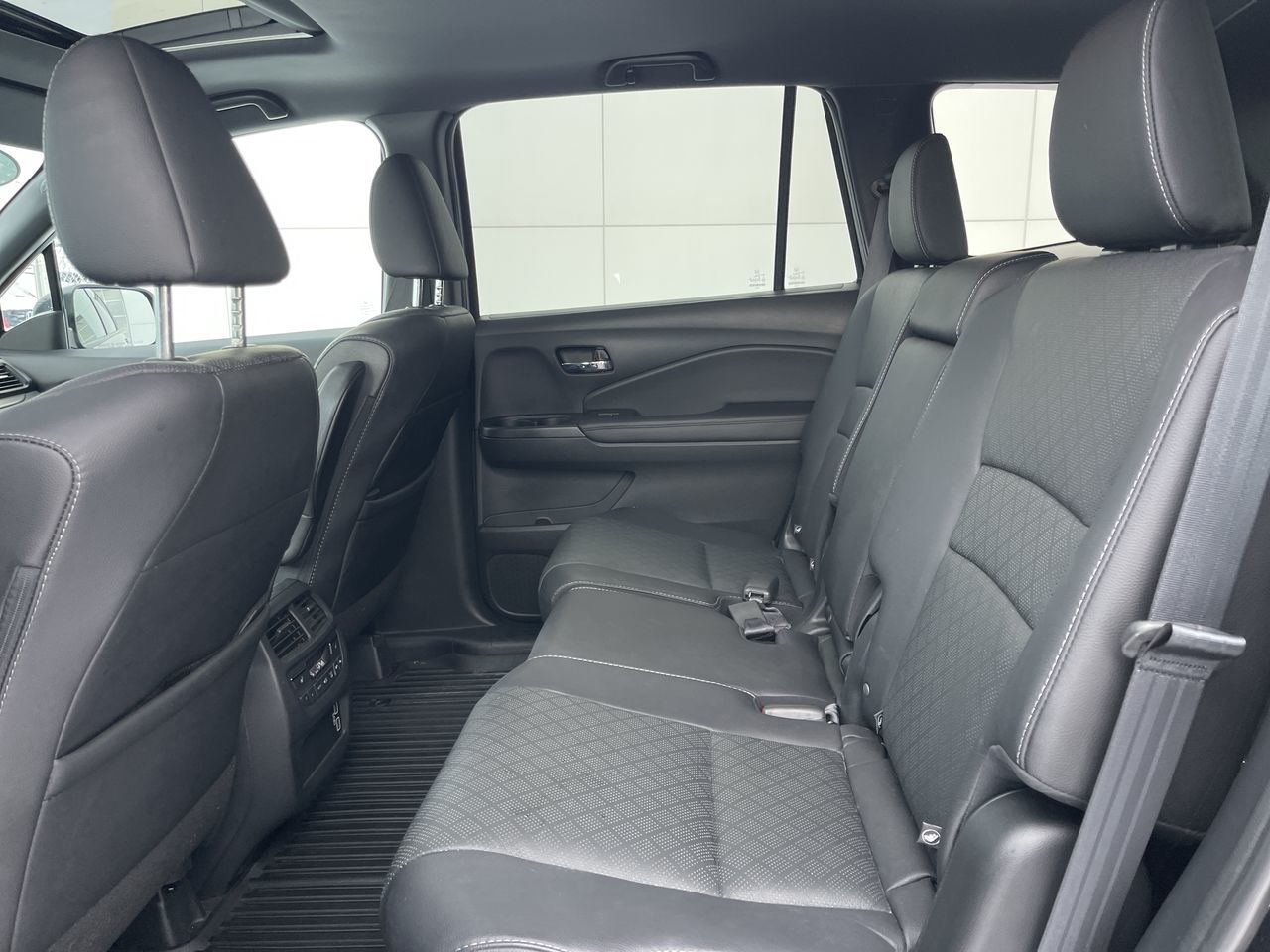 Honda Passport  2021 à Calgary, Alberta