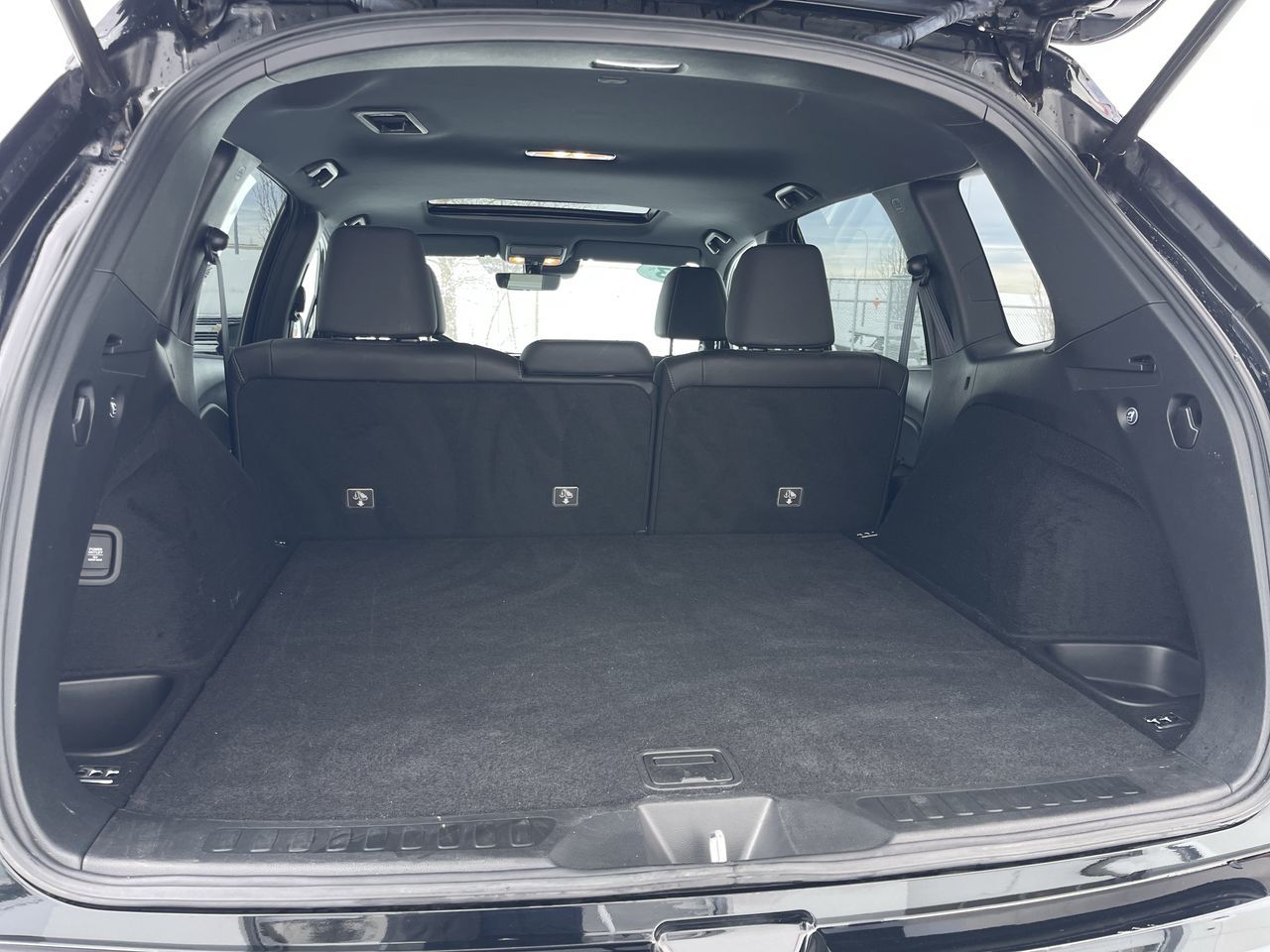 Honda Passport  2021 à Calgary, Alberta