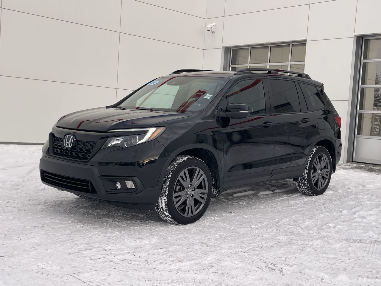 Honda Passport  2021 à Calgary, Alberta