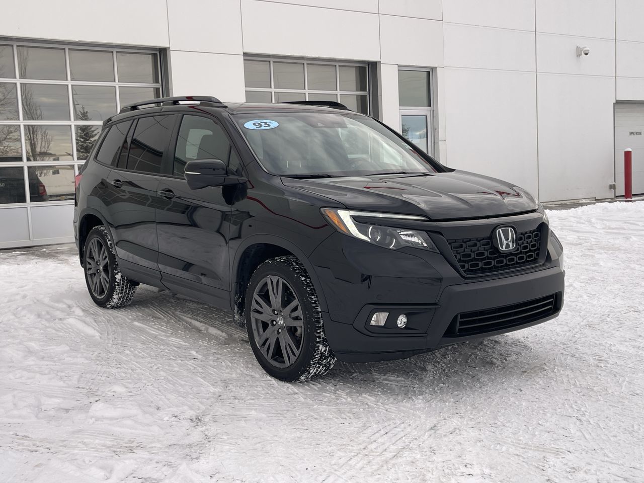 Honda Passport  2021 à Calgary, Alberta