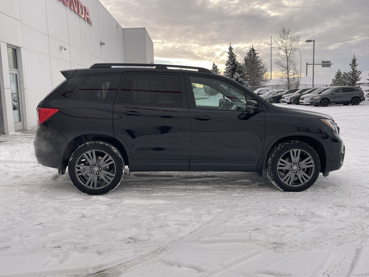 Honda Passport  2021 à Calgary, Alberta