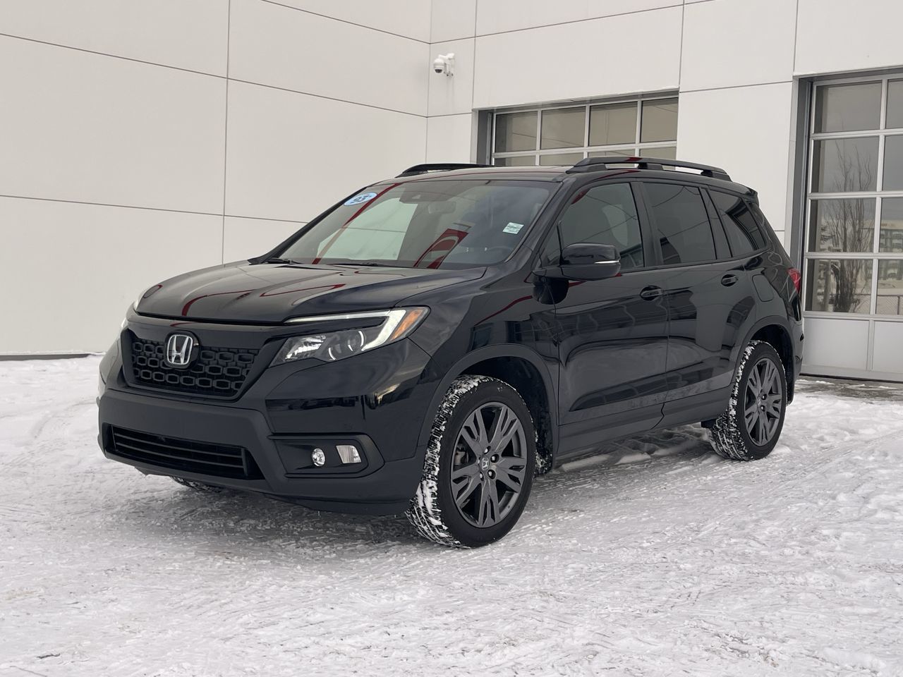 Honda Passport  2021 à Calgary, Alberta