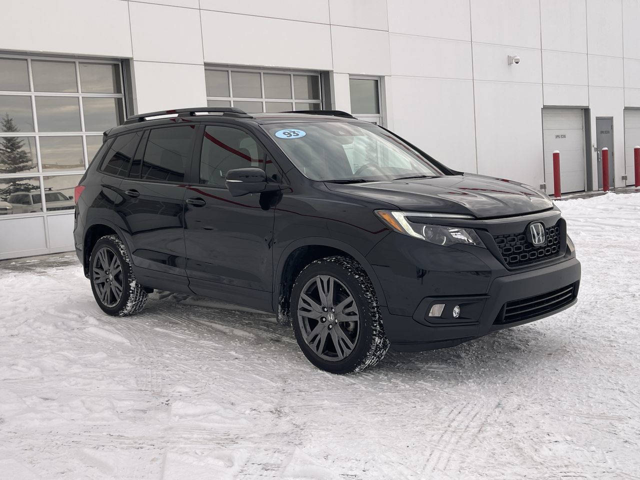 Honda Passport  2021 à Calgary, Alberta