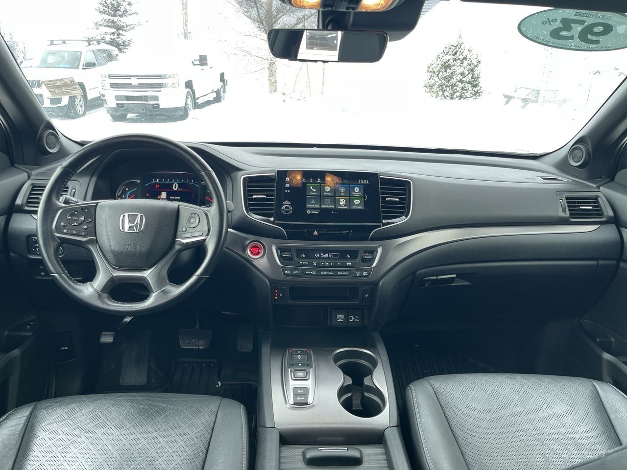 Honda Passport  2021 à Calgary, Alberta