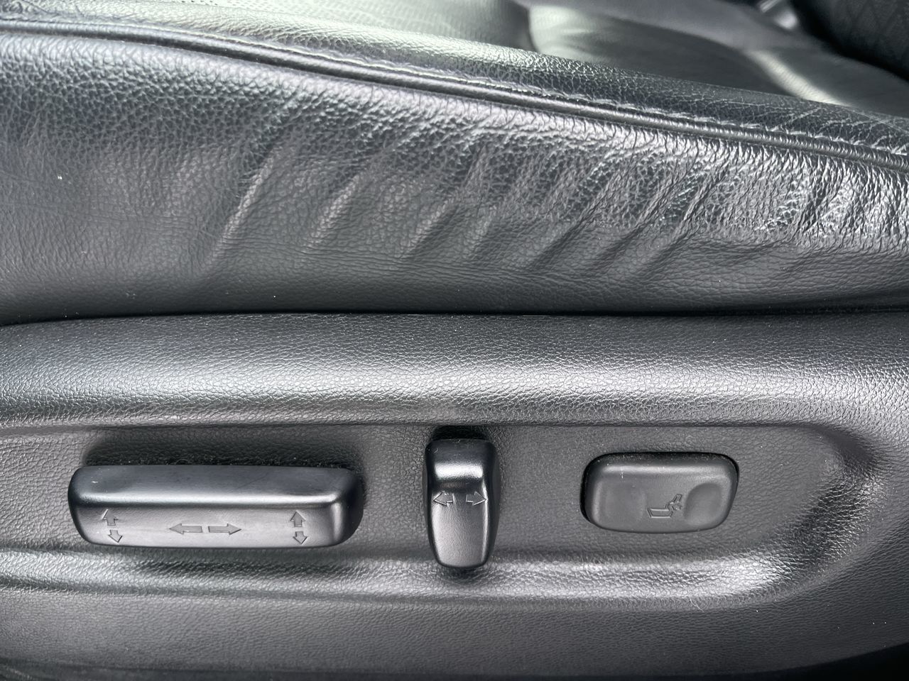 Honda Passport  2021 à Calgary, Alberta