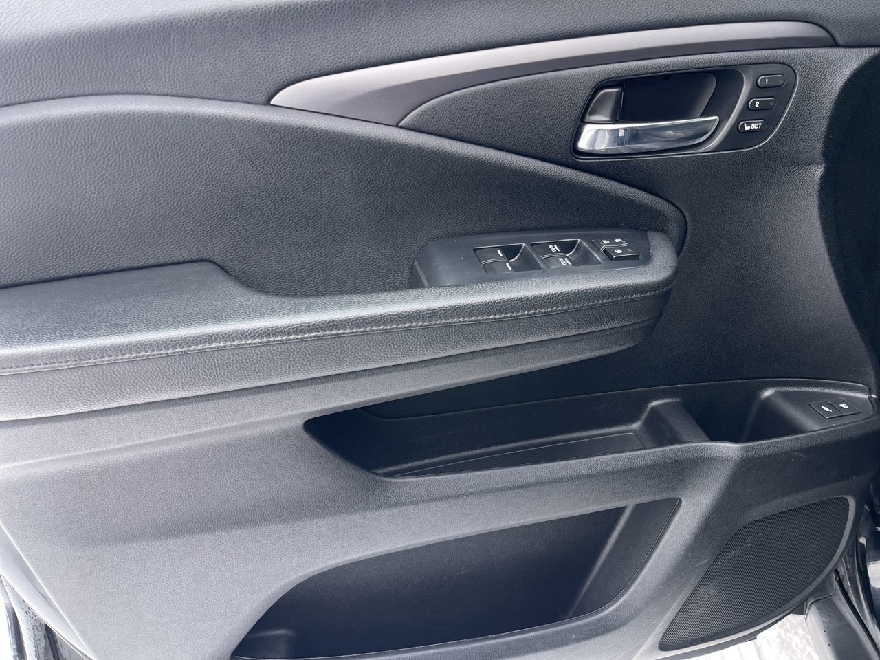 Honda Passport  2021 à Calgary, Alberta