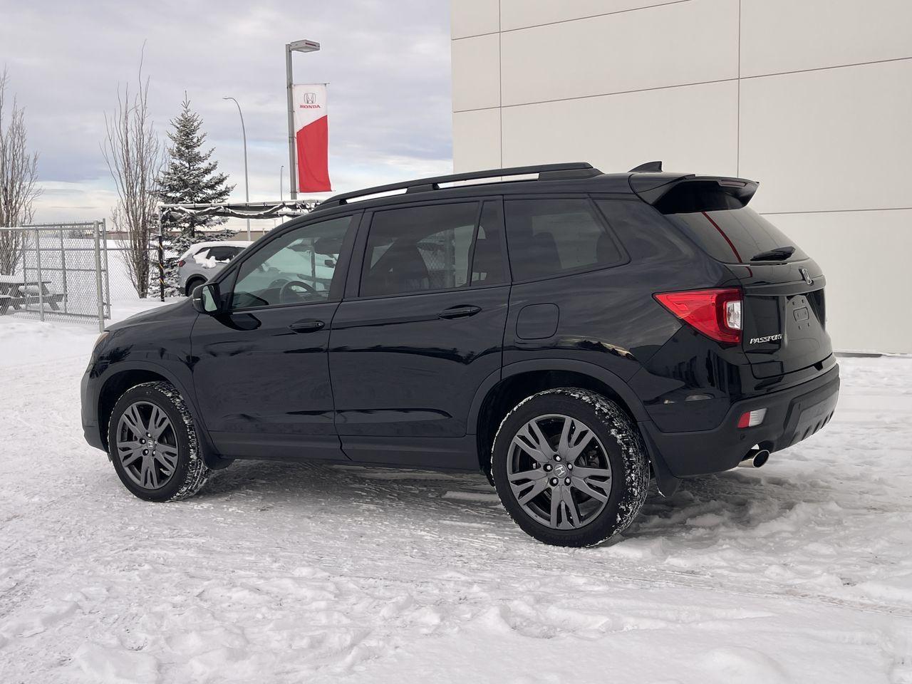 Honda Passport  2021 à Calgary, Alberta