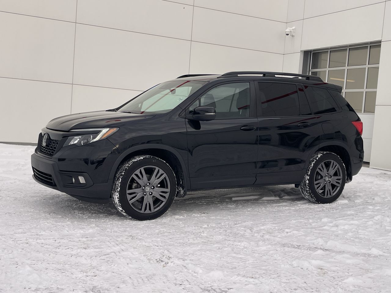 Honda Passport  2021 à Calgary, Alberta