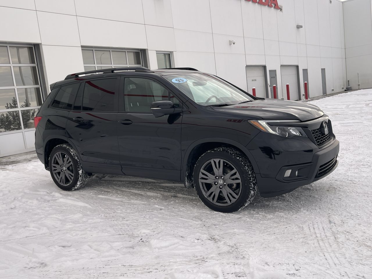 Honda Passport  2021 à Calgary, Alberta