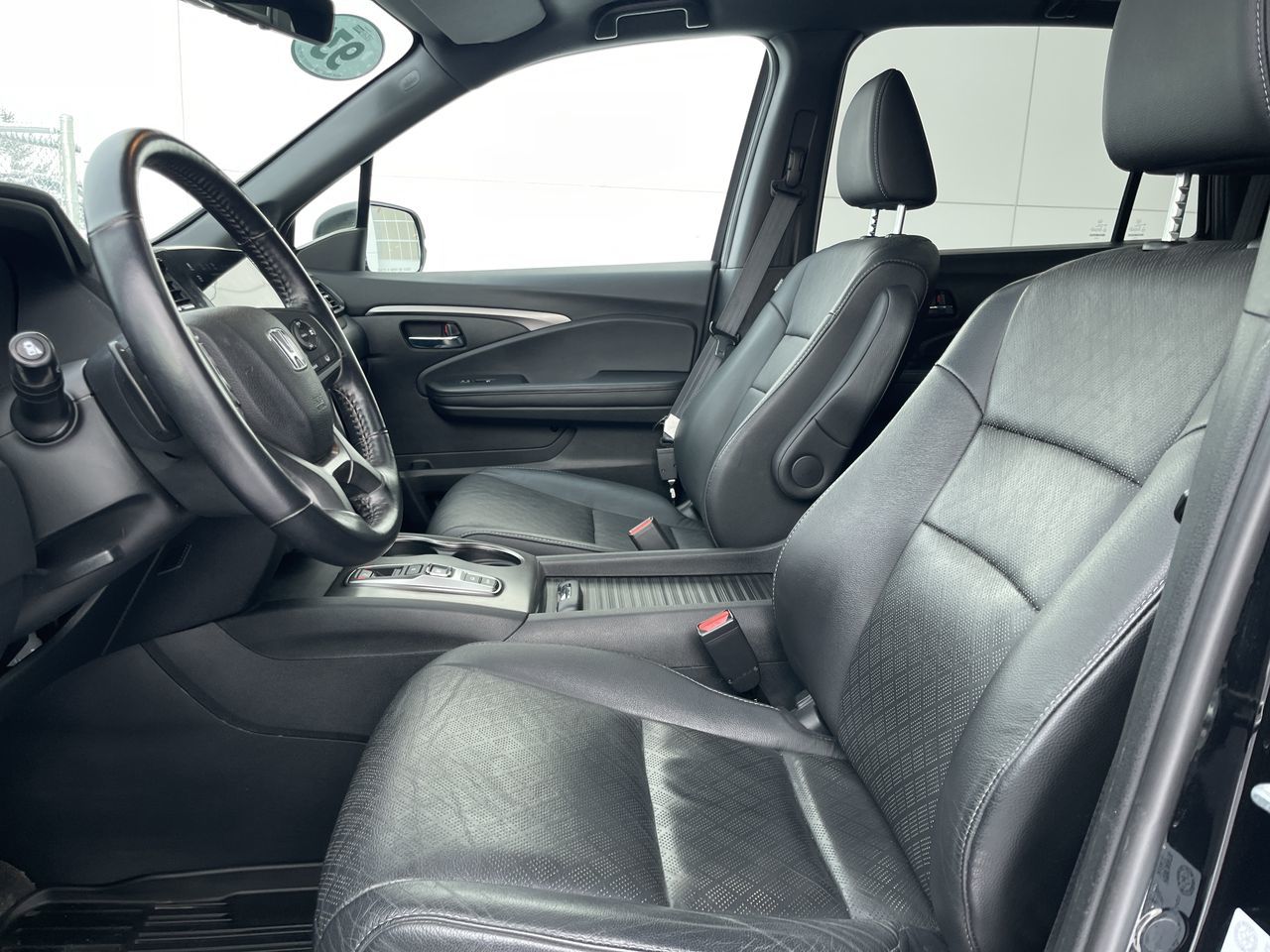 Honda Passport  2021 à Calgary, Alberta