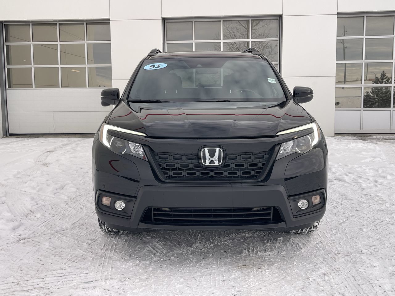 Honda Passport  2021 à Calgary, Alberta