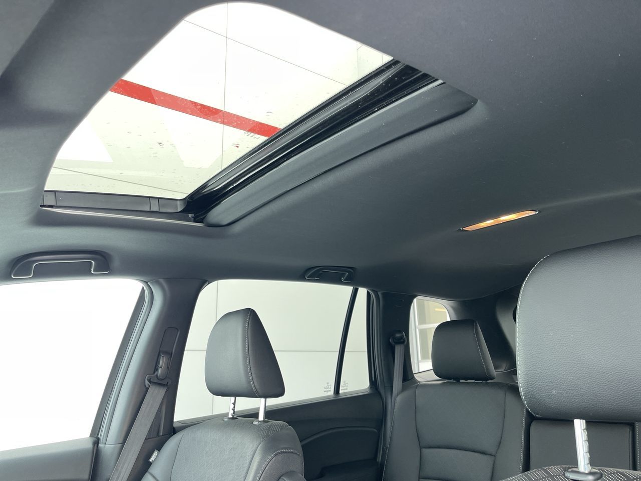 Honda Passport  2021 à Calgary, Alberta