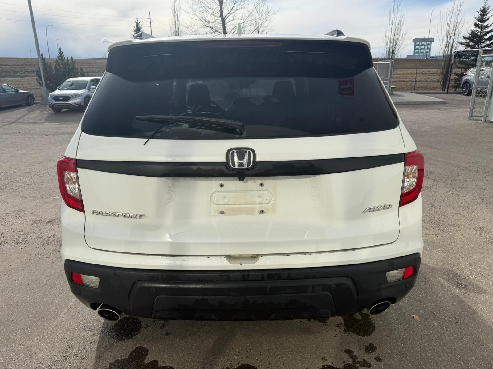 Honda Passport  2021 à Calgary, Alberta