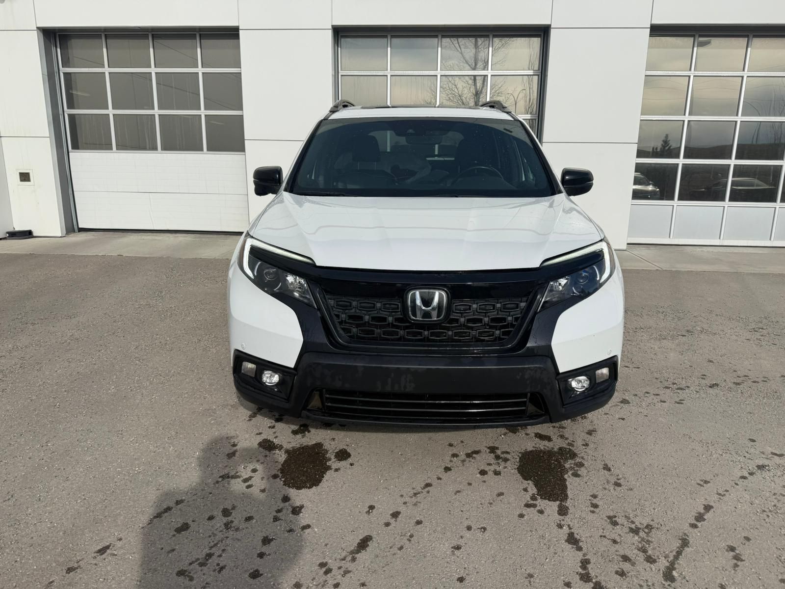 Honda Passport  2021 à Calgary, Alberta