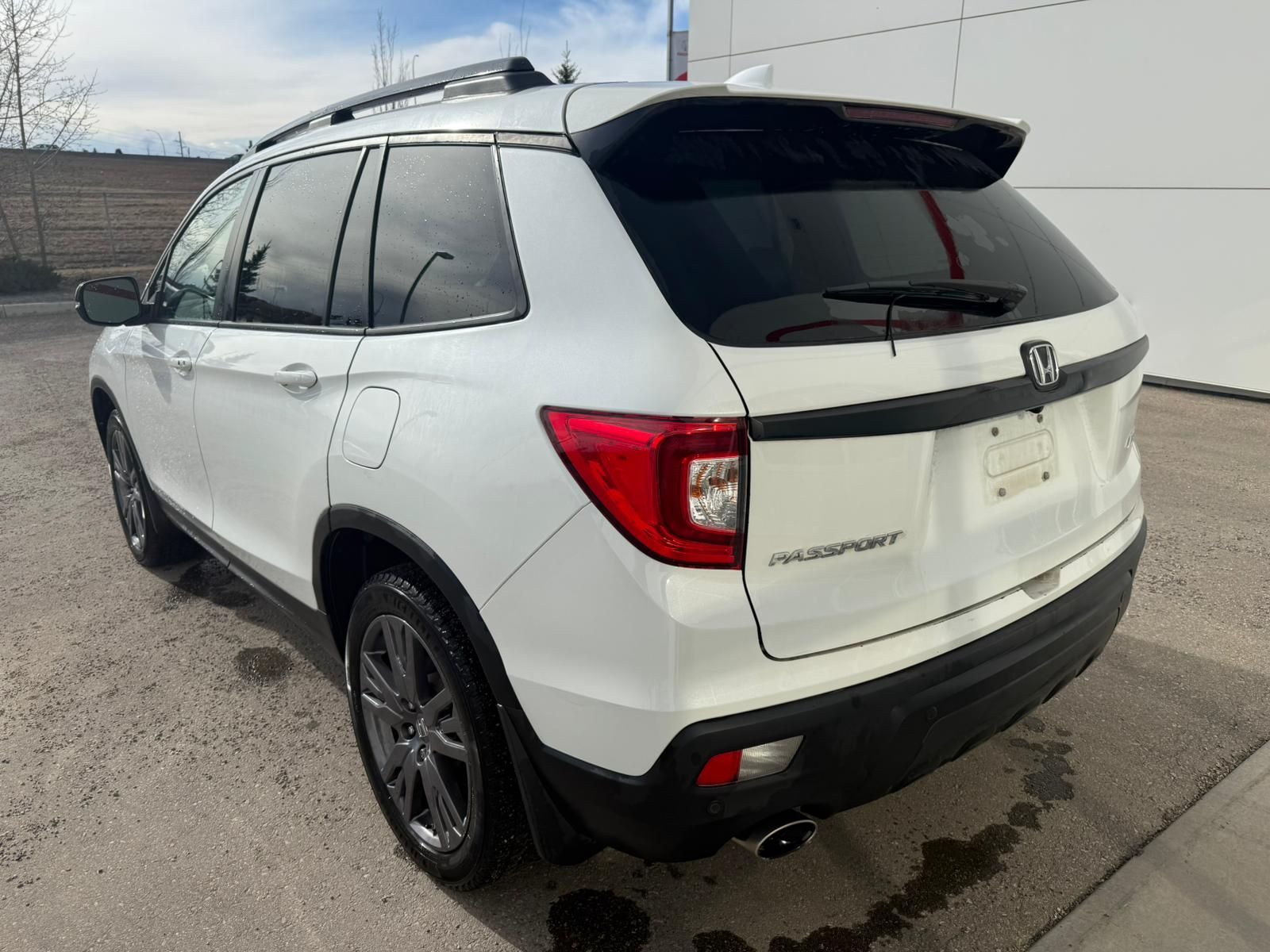Honda Passport  2021 à Calgary, Alberta