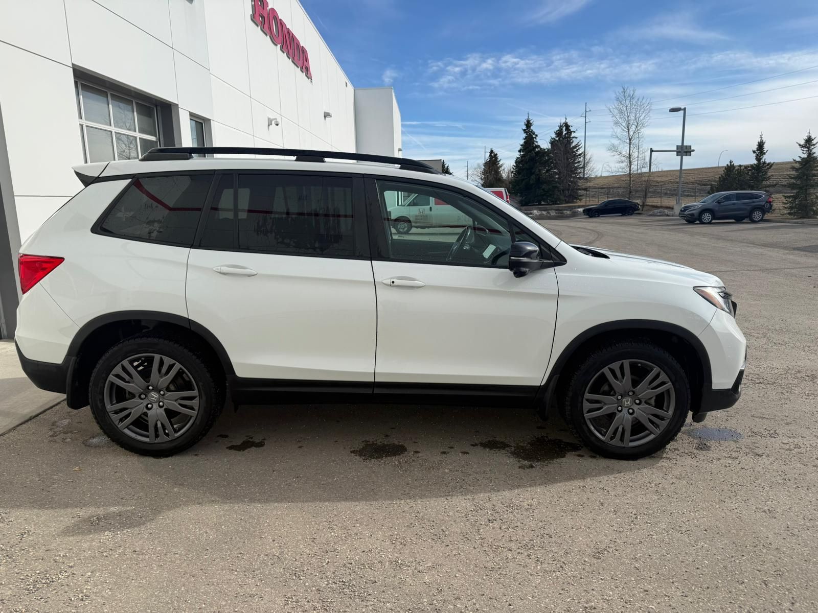 Honda Passport  2021 à Calgary, Alberta