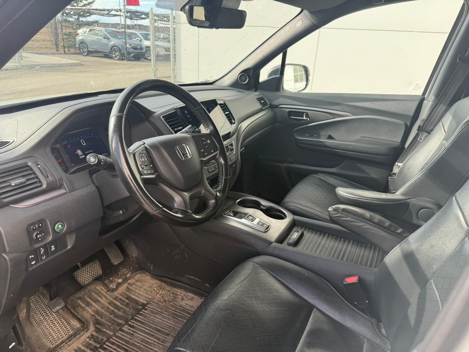 Honda Passport  2021 à Calgary, Alberta