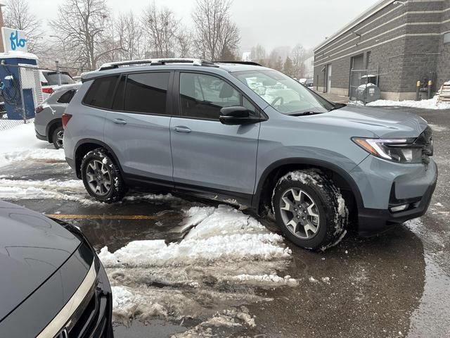 Honda Passport  2022 à Calgary, Alberta