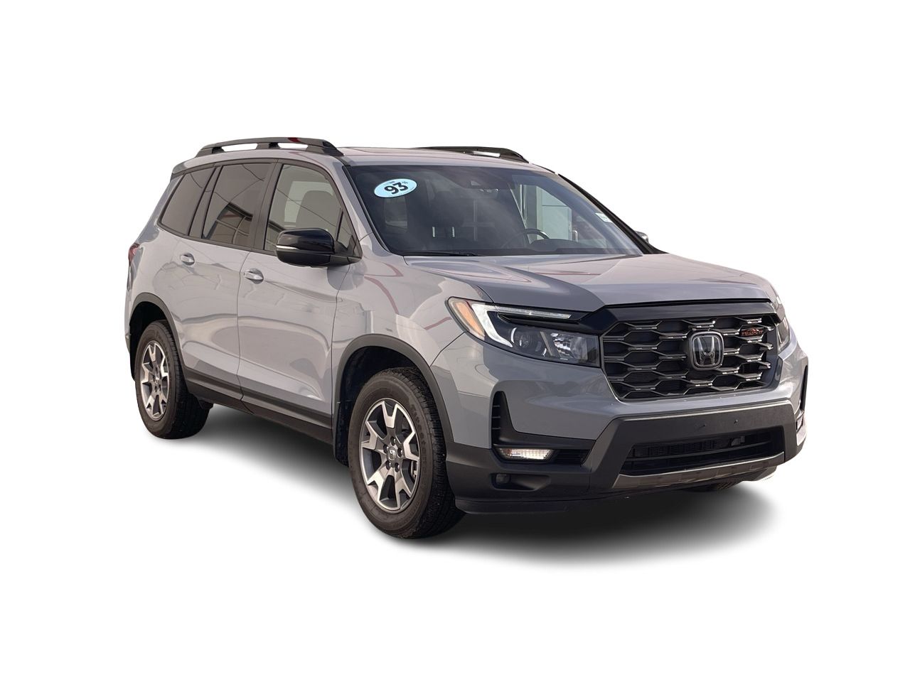 Honda Passport  2022 à Calgary, Alberta
