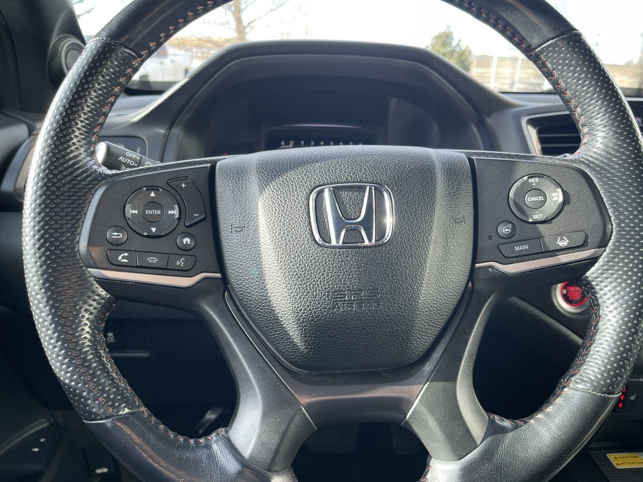 Honda Passport  2022 à Calgary, Alberta