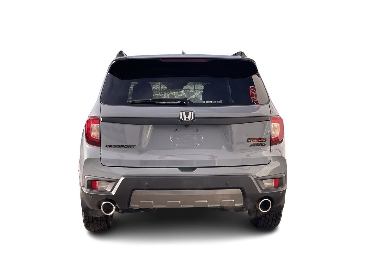 Honda Passport  2022 à Calgary, Alberta