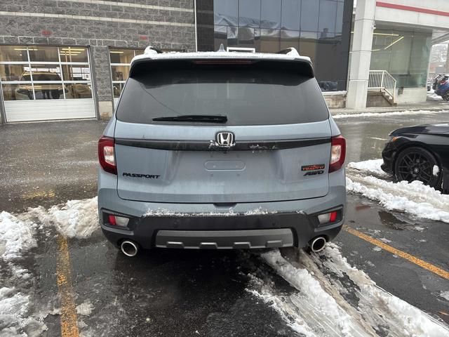Honda Passport  2022 à Calgary, Alberta
