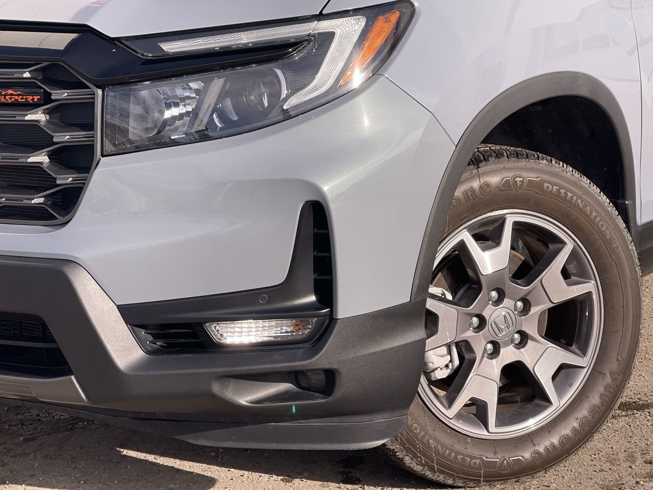 Honda Passport  2022 à Calgary, Alberta