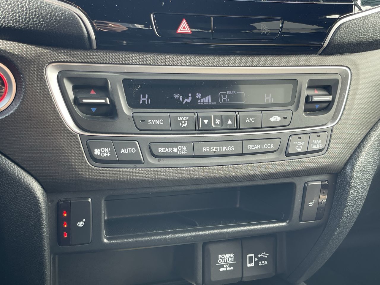 Honda Passport  2022 à Calgary, Alberta