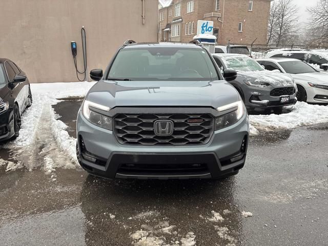 Honda Passport  2022 à Calgary, Alberta