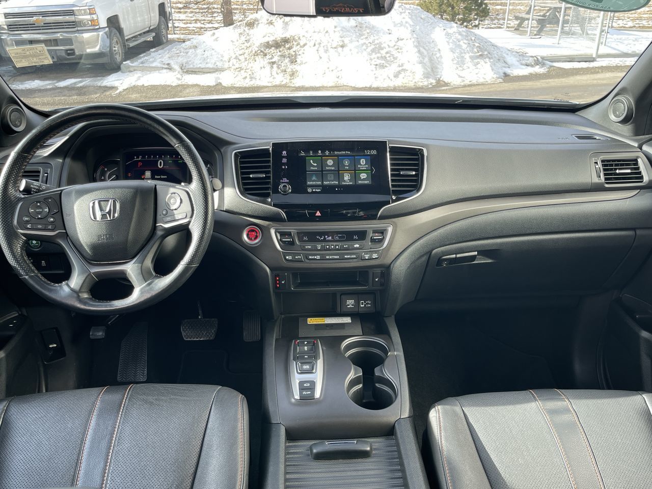 Honda Passport  2022 à Calgary, Alberta
