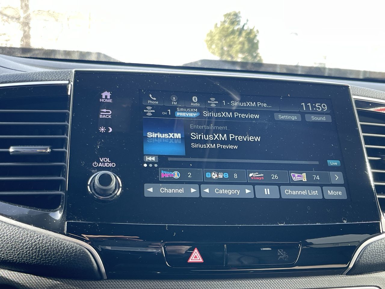 Honda Passport  2022 à Calgary, Alberta