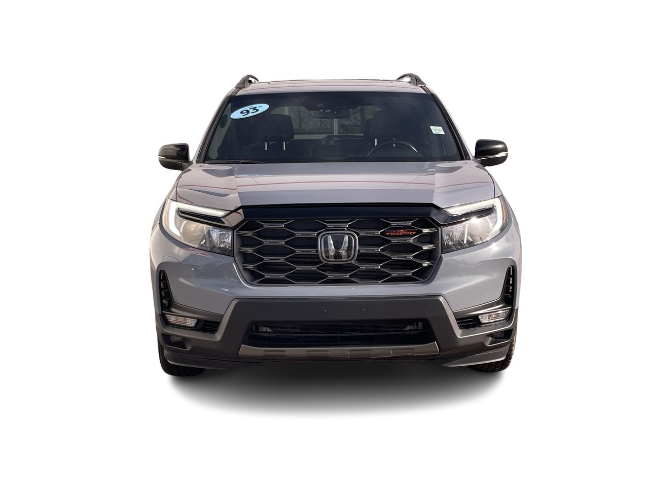 Honda Passport  2022 à Calgary, Alberta