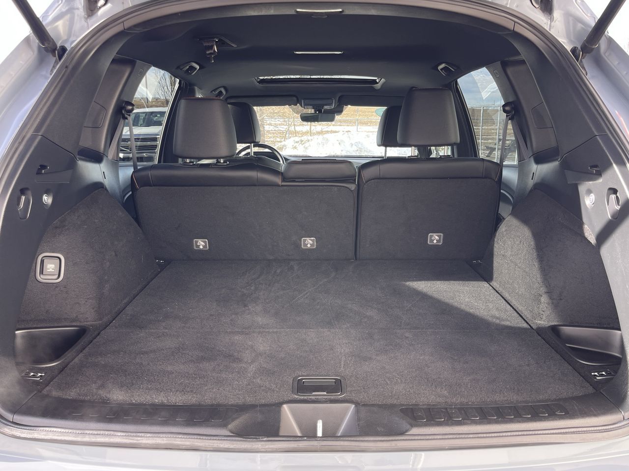 Honda Passport  2022 à Calgary, Alberta