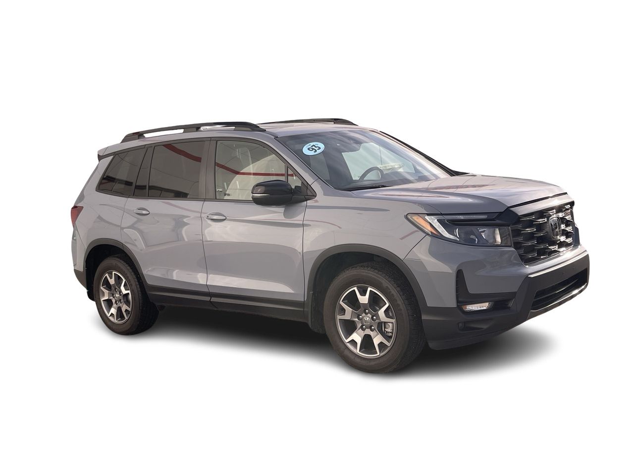 Honda Passport  2022 à Calgary, Alberta