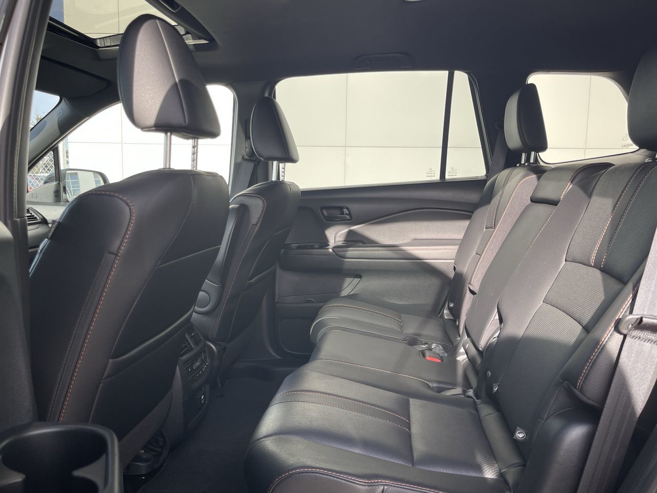 Honda Passport  2022 à Calgary, Alberta