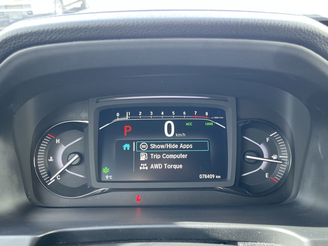 Honda Passport  2022 à Calgary, Alberta