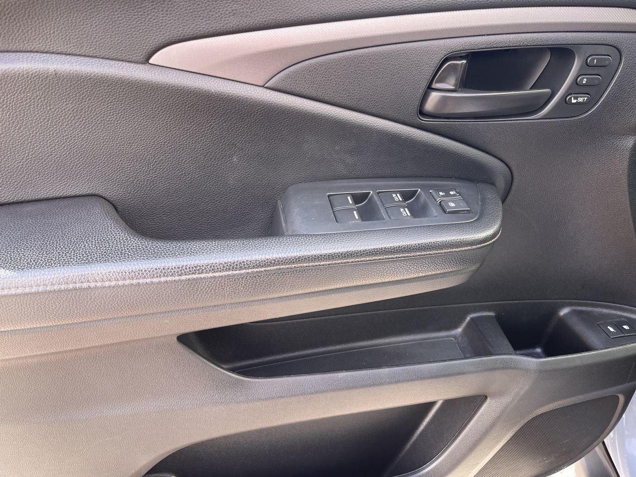 Honda Passport  2022 à Calgary, Alberta