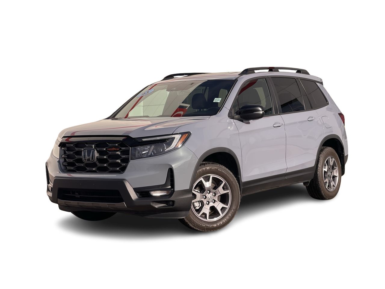 Honda Passport  2022 à Calgary, Alberta