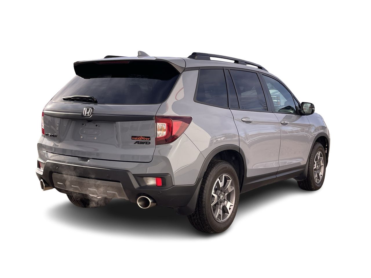 Honda Passport  2022 à Calgary, Alberta