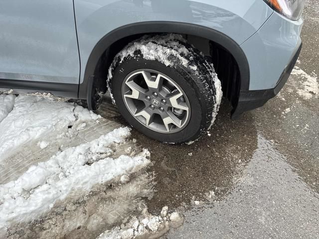 Honda Passport  2022 à Calgary, Alberta