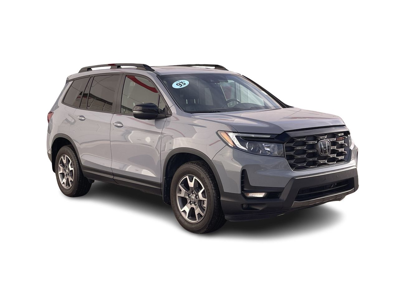 Honda Passport  2022 à Calgary, Alberta