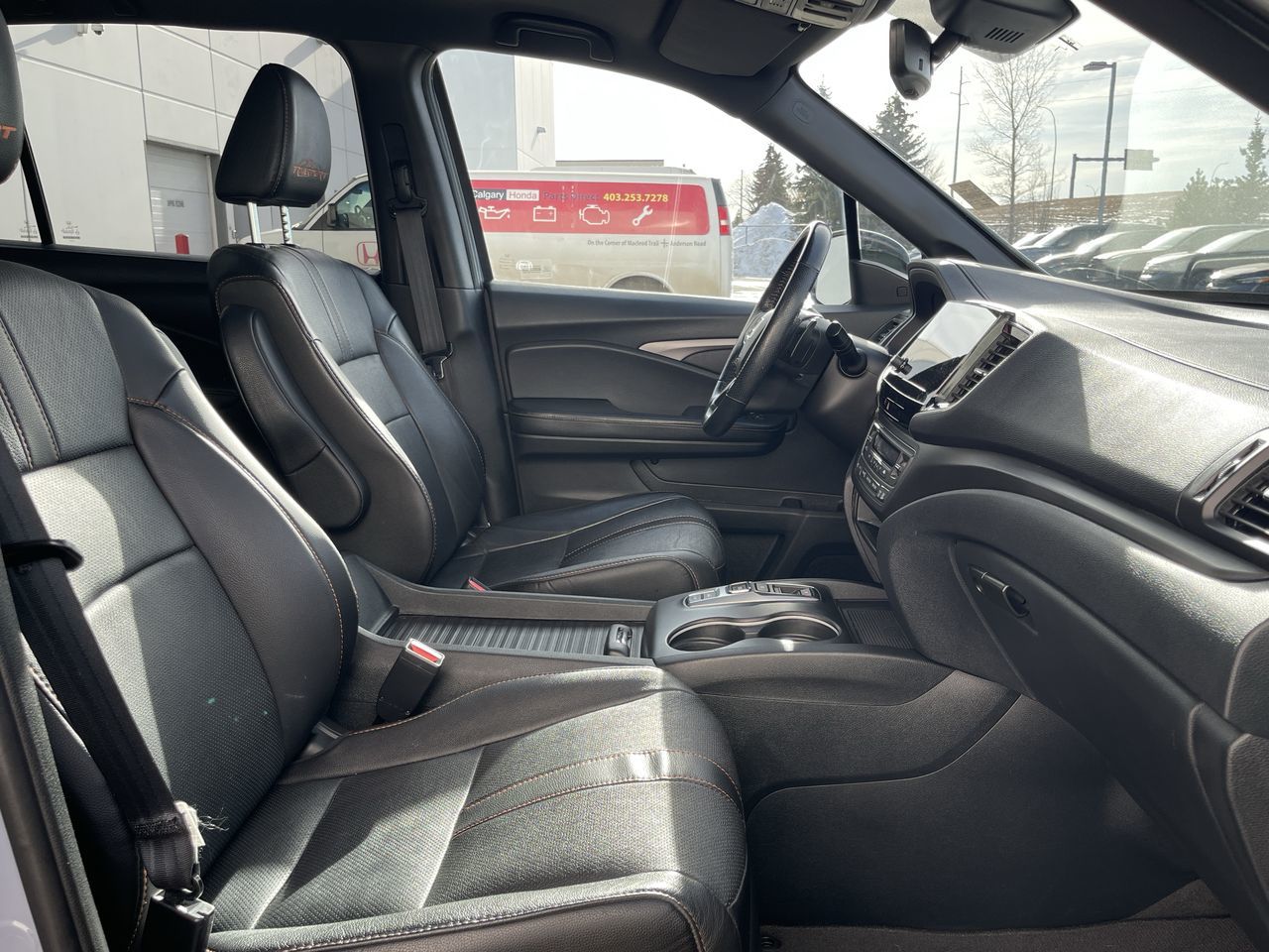 Honda Passport  2022 à Calgary, Alberta