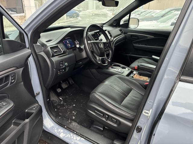 Honda Passport  2022 à Calgary, Alberta