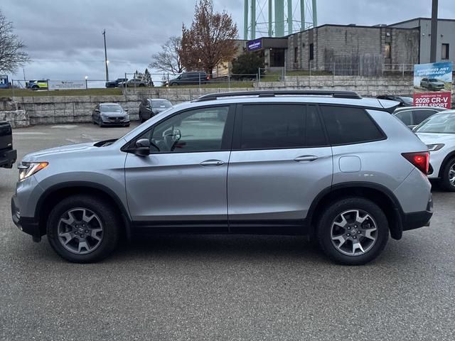 Honda Passport  2023 à Calgary, Alberta
