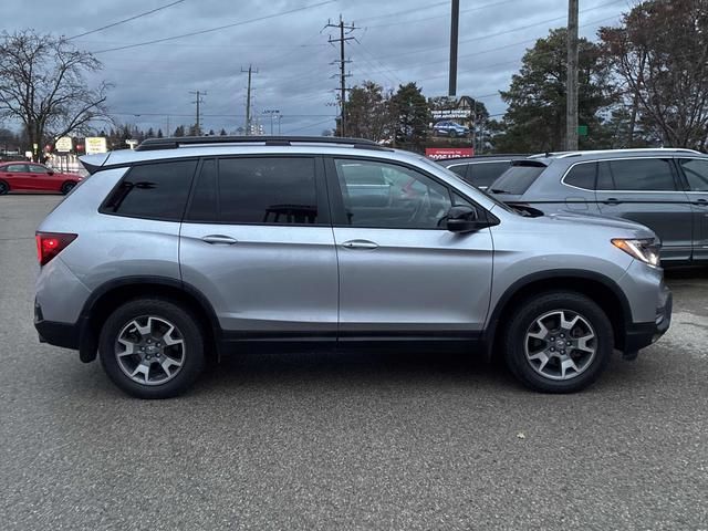 Honda Passport  2023 à Calgary, Alberta
