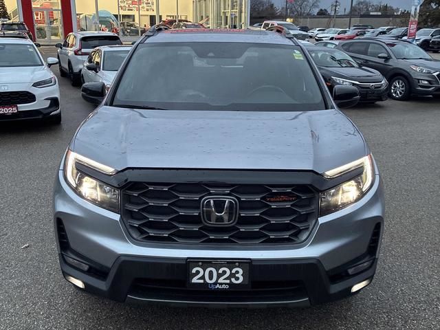 Honda Passport  2023 à Calgary, Alberta