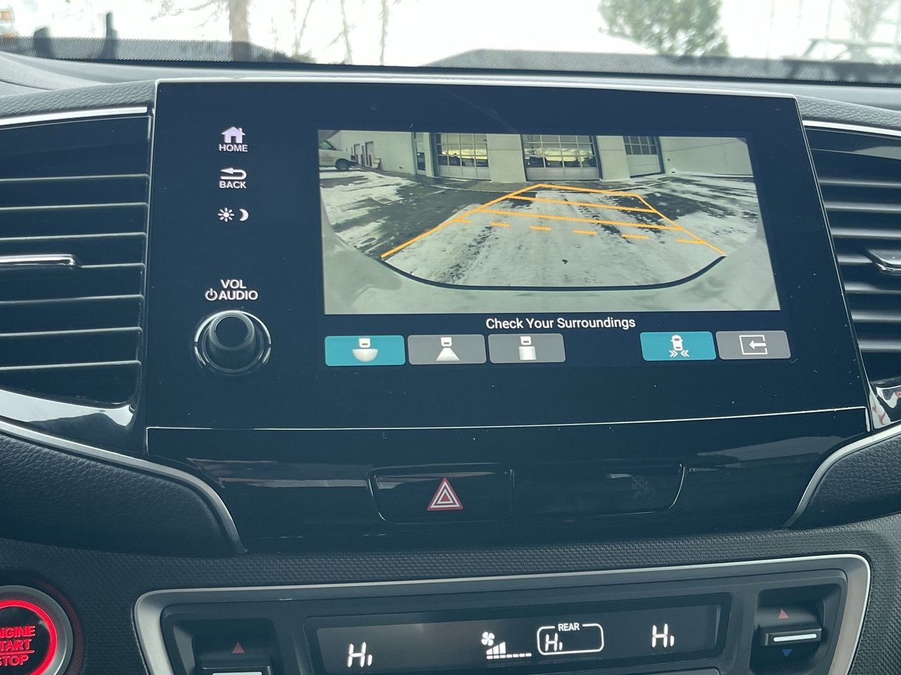 2023 Honda Passport in Calgary, Alberta