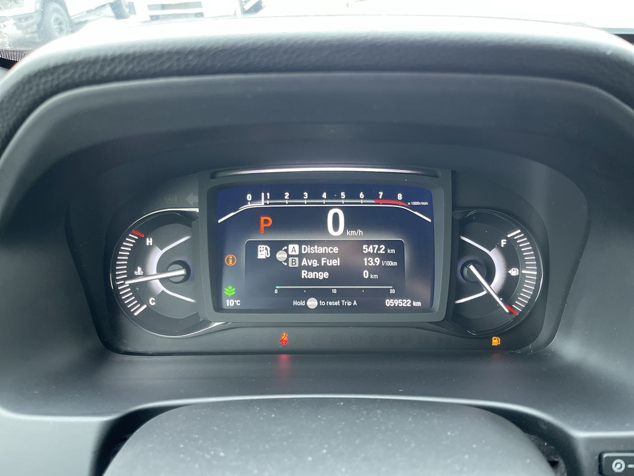 2023 Honda Passport in Calgary, Alberta