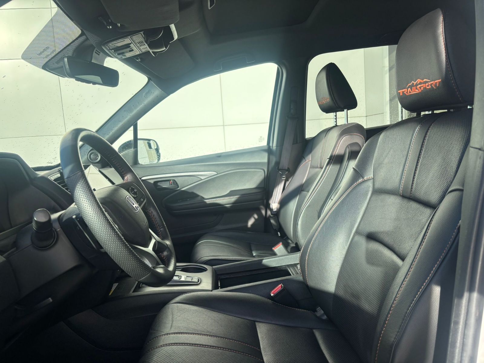 Honda Passport  2023 à Calgary, Alberta